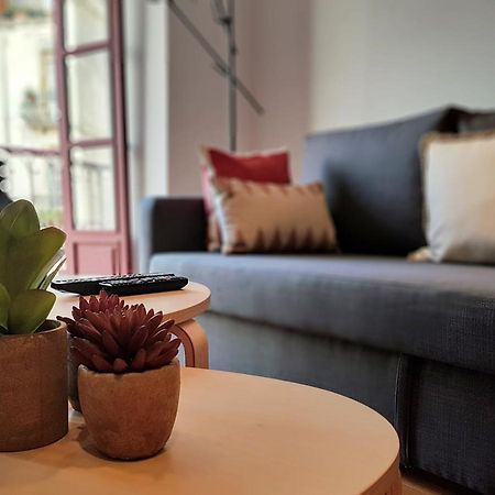 Comfort In Old Lisboa 外观 照片