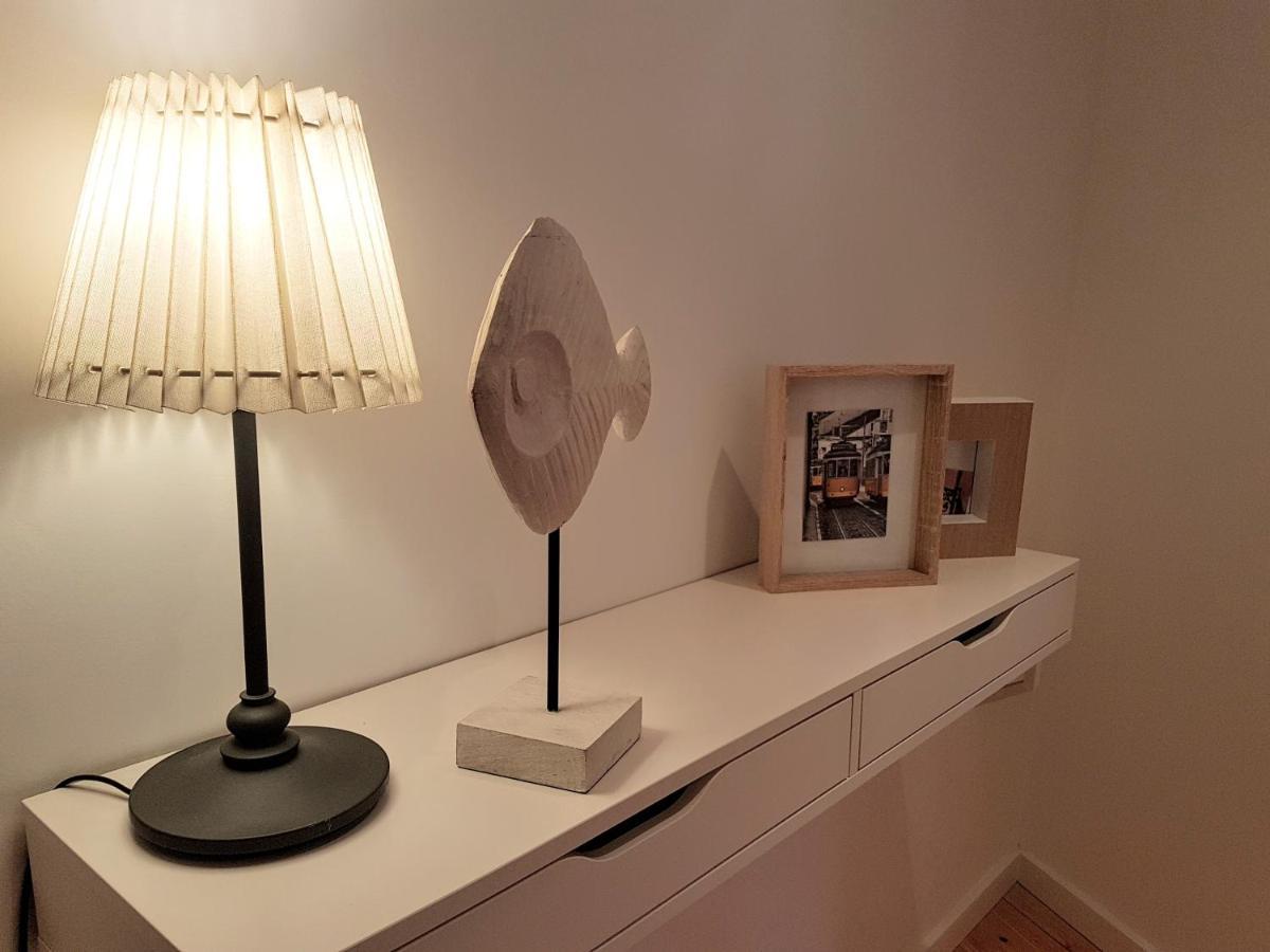 Comfort In Old Lisboa 外观 照片