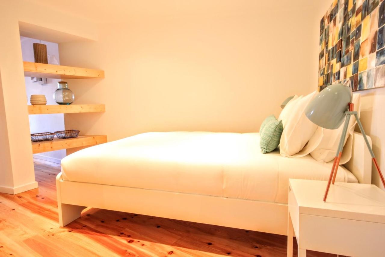 Comfort In Old Lisboa 外观 照片