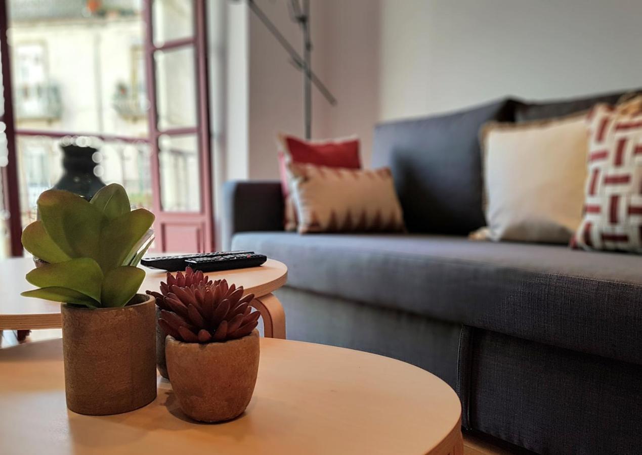 Comfort In Old Lisboa 外观 照片